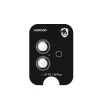 Захисне скло для камери Joyroom JR-MSF0298 для iPhone 16 / iPhone 16 Plus Black (6956116734145)