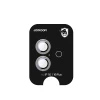 Защитное стекло для камеры Joyroom JR-MSF0299 для iPhone 16/16 Plus Silver (6956116734152)