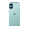 Захисне скло для камери Joyroom JR-MSF0300 для iPhone 16/16 Plus Blue (6956116734169)