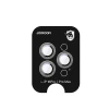 Захисне скло для камери Joyroom JR-MSF0305 для iPhone 16 Pro | iPhone 16 Pro Max Титановий (6956116734275)