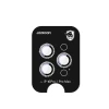 Захисне скло для камери Joyroom JR-MSJ0307 для iPhone 16 Pro/16 Pro Max Black (6956116734299)