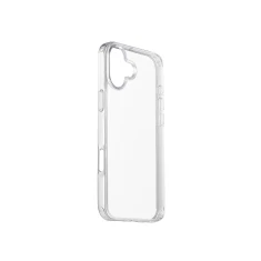 Чохол Joyroom JR-16XD3 для iPhone 16 Plus прозорий (6956116734459)