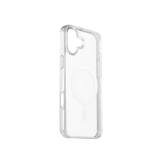Чохол Joyroom JR-16XD7 для iPhone 16 Plus Clear with MagSafe (6956116734497)