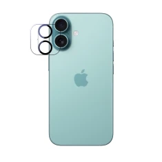 Защитное стекло Joyroom JR-16LJ2 Gemstone Version для iPhone 16/16 Plus (6956116734558)