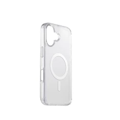 Чохол Joyroom JR-16FG7 для iPhone 16 Plus напівпрозорий with MagSafe (6956116734596)