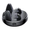 Автодержатель Joyroom Car Holder Stand Black (JR-ZS330)