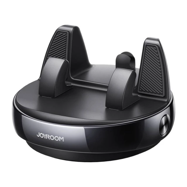 Автодержатель Joyroom Car Holder Stand Black (JR-ZS330)