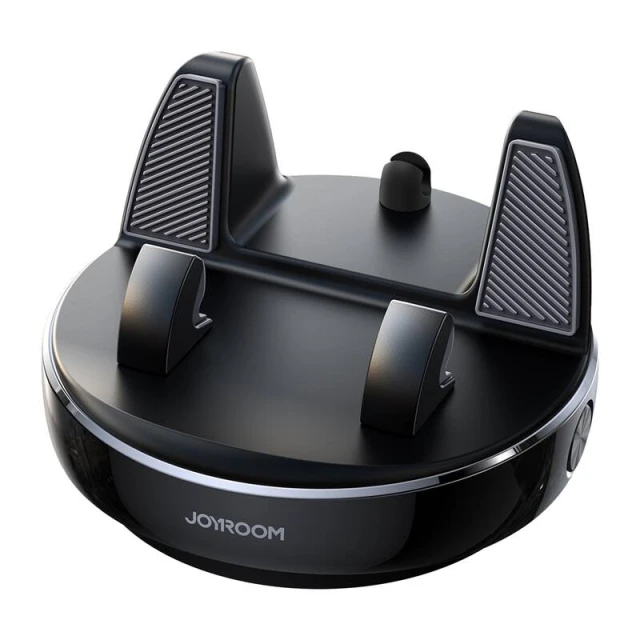 Автодержатель Joyroom Car Holder Stand Black (JR-ZS330)