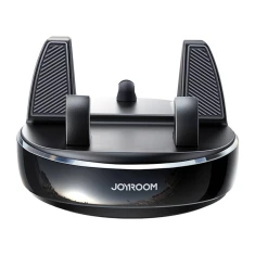 Автотримач Joyroom Car Holder Stand Black (JR-ZS330)
