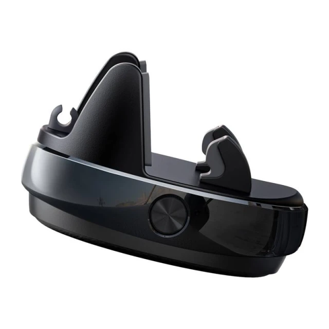 Автодержатель Joyroom Car Holder Stand Black (JR-ZS330)