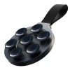 Магнітний тримач Joyroom Magnetic Phone Holder with Suction Cups Black (JR-ZS393)