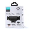 Автотримач Joyroom JR-ZS283 Black (6956116735173)