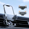 Автотримач Joyroom JR-ZS283 Black (6956116735173)