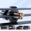 Автотримач Joyroom JR-ZS283 Black (6956116735173)
