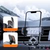 Автотримач Joyroom JR-ZS283 Black (6956116735173)