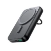 Портативний зарядний пристрій Joyroom 10000mAh 20W Black with MagSafe (JR-W050BK)