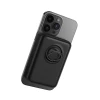 Портативний зарядний пристрій Joyroom 10000mAh 20W Black with MagSafe (JR-W050BK)