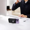Портативний зарядний пристрій Joyroom 10000mAh 20W Black with MagSafe (JR-W050BK)