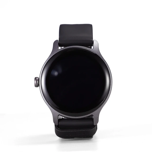 Смарт-годинник Joyroom FC1 Classic IP68 Grey (JR-FC1)
