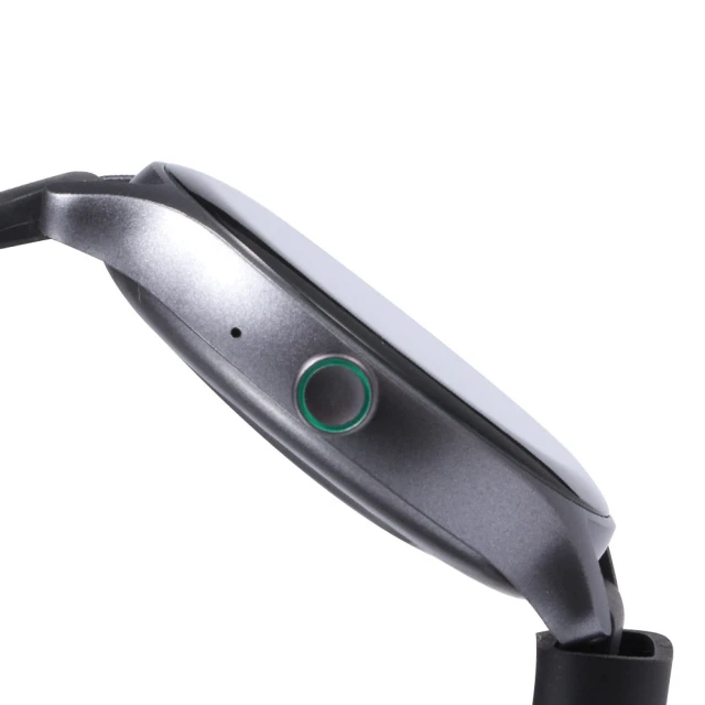 Смарт-годинник Joyroom FC1 Classic IP68 Grey (JR-FC1)