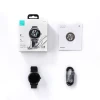 Смарт-годинник Joyroom FC1 Classic IP68 Grey (JR-FC1)