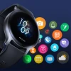 Смарт-годинник Joyroom FC1 Classic IP68 Grey (JR-FC1)