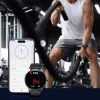 Смарт-годинник Joyroom FC1 Classic IP68 Grey (JR-FC1)