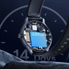 Смарт-годинник Joyroom FC1 Classic IP68 Grey (JR-FC1)