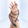 Кабель Joyroom Color Series USB-A to Micro-USB 2m Black (S-AM018A14B)