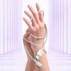 Кабель Joyroom Color Series USB-A to Lightning 1.2m White (S-AL012A141W)