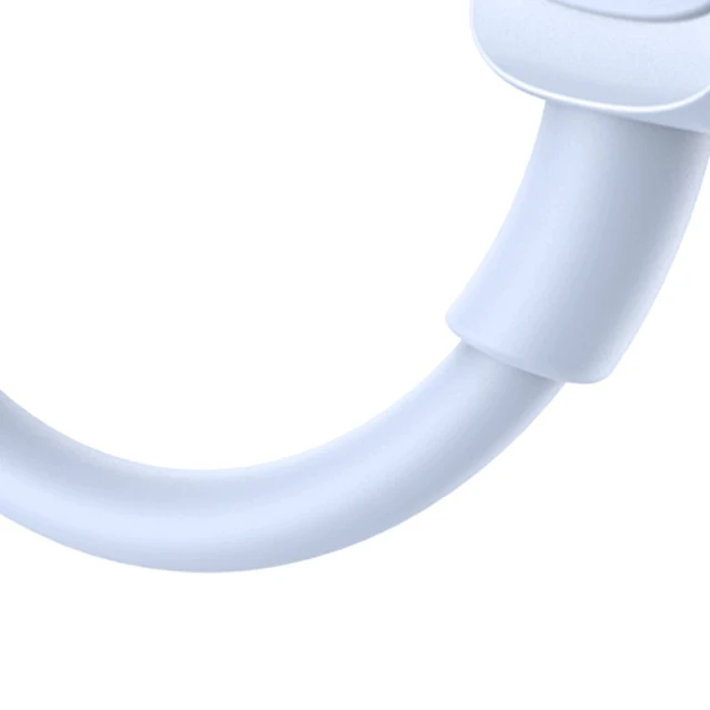 Кабель Joyroom Color Series USB-A to Lightning 1.2m Blue (S-AL012A141BL)