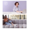 Кабель Joyroom Multi-Color Series A14 USB-A to USB-C 1.2 m White (S-AC027A141W)