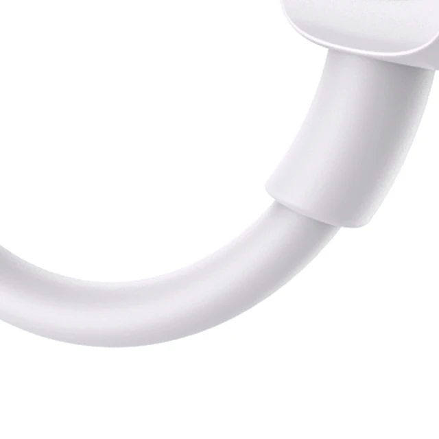 Кабель Joyroom Color Series USB-C to Lightning 1.2m 20W White (S-CL020A111W)