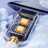 Кабель Joyroom Color Series USB-C to Lightning 1.2m 20W White (S-CL020A111W)