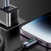 Кабель Joyroom Prism Series Digital Display USB-A to Lightning 1.2m Black (S-AL012A16)