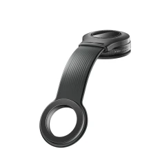 Магнітний тримач Joyroom JR-ZS518 Bendable Magnetic Phone Holder Black (6956116752514)