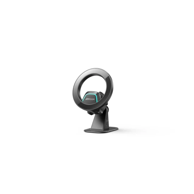 Автотримач Joyroom Magnetic Cockpit Car Holder Black (JR-ZS376)