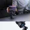Автотримач Joyroom Magnetic Cockpit Car Holder Black (JR-ZS376)