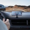 Автотримач Joyroom Magnetic Cockpit Car Holder Black (JR-ZS376)