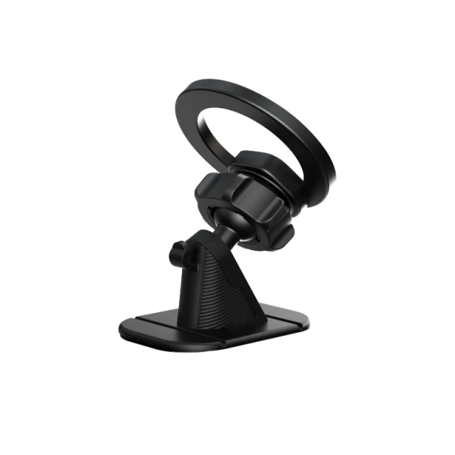 Автотримач Joyroom Magnetic Cockpit Car Holder Black (JR-ZS376)