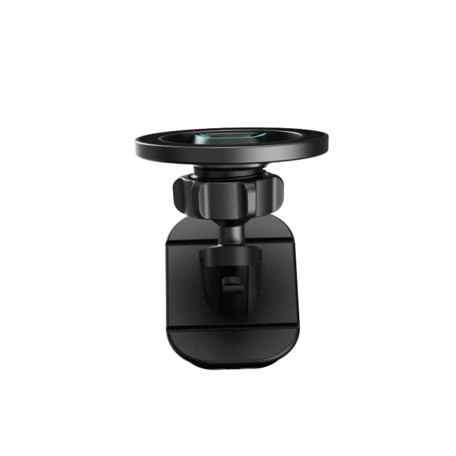 Автотримач Joyroom Magnetic Cockpit Car Holder Black (JR-ZS376)
