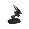 Автотримач Joyroom Magnetic Cockpit Car Holder Black (JR-ZS376)