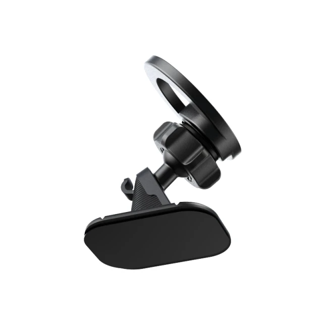Автотримач Joyroom Magnetic Cockpit Car Holder Black (JR-ZS376)