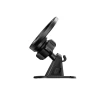 Автотримач Joyroom Magnetic Cockpit Car Holder Black (JR-ZS376)