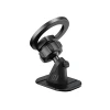 Автотримач Joyroom Magnetic Cockpit Car Holder Black (JR-ZS376)