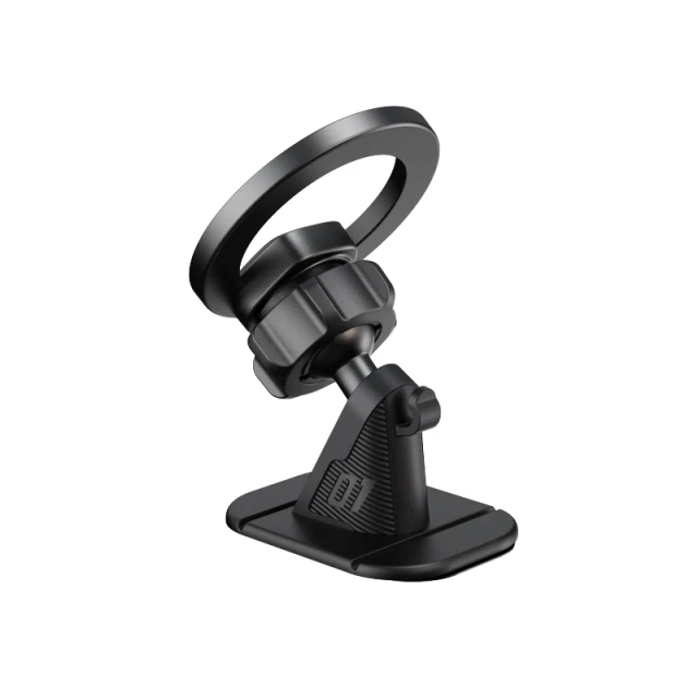 Автотримач Joyroom Magnetic Cockpit Car Holder Black (JR-ZS376)