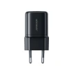 Зарядний пристрій Joyroom JR-TG7 33W USB-A + USB-C з кабелем 60W USB-C 1m Black (6956116753771)