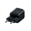Зарядний пристрій Joyroom JR-TG7 33W USB-A + USB-C з кабелем 60W USB-C 1m Black (6956116753771)