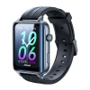 Смарт-годинник Joyroom FT6 Fit-Life IP68 Black (JR-FT6)