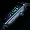 Смарт-годинник Joyroom FT6 Fit-Life IP68 Black (JR-FT6)
